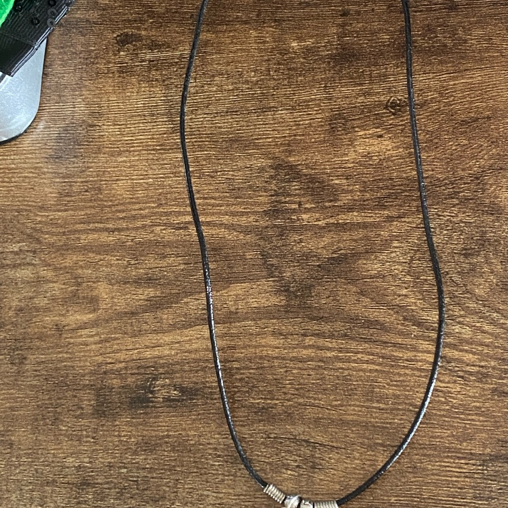 Seashell Necklace - Picture 3 of 3